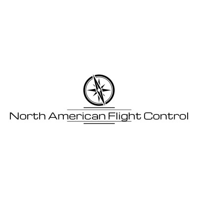 Logo of North American Flight Control