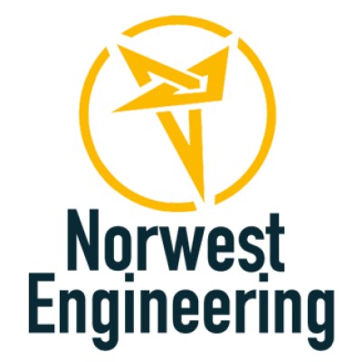 Logo of Norwest Engineering Inc.
