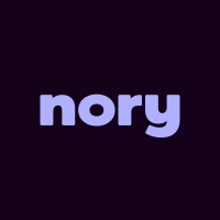 Logo of Nory
