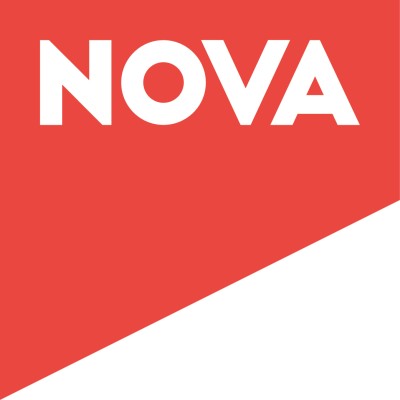 Logo of NovaLabs