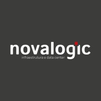 Novalogic Infraestrutura e Data Center