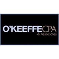 Logo of O'KEEFFECPA & Associates