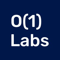 Logo of O(1) Labs