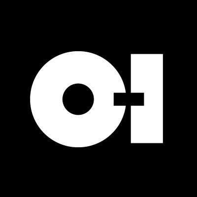 Logo of O-I