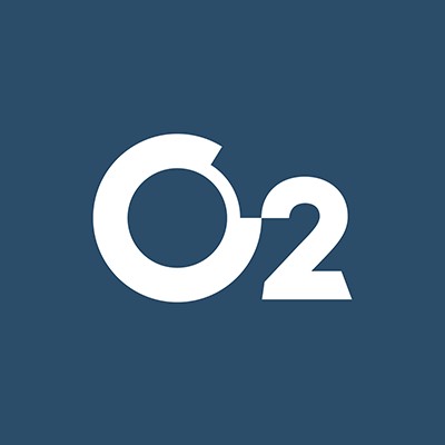 Logo of O2 Commerce
