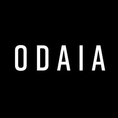Logo of ODAIA