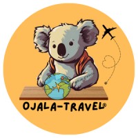 Logo of OJALA TRAVEL