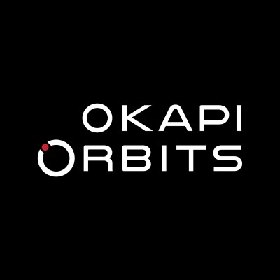 Logo of OKAPI:Orbits