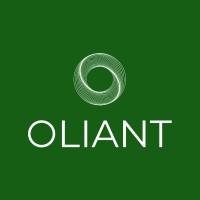 Logo of OLIANT