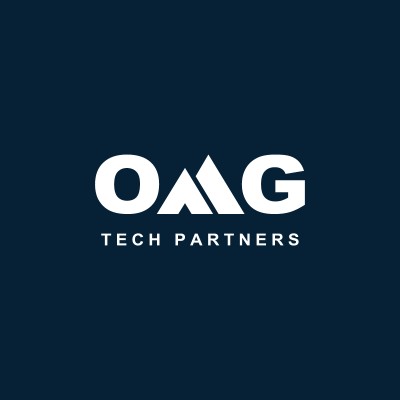 Logo of OMG Tech Partners