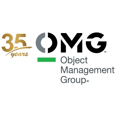 Logo of OMG
