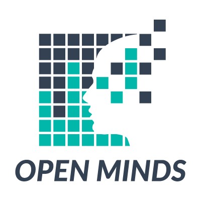 Logo of OPEN MINDS Circle