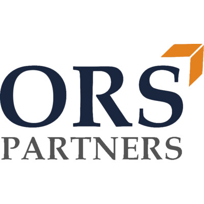 Logo of ORS Partners
