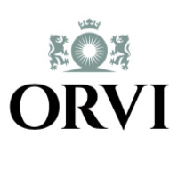 Logo of ORVI