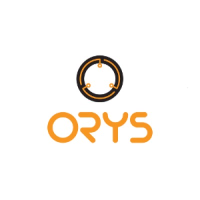 Logo of ORYS