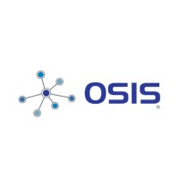 Logo of OSIS