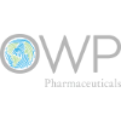 OWP Pharmaceuticals