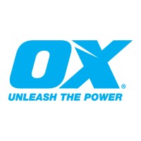 Logo of OX Tools Global