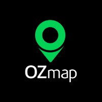 Logo of OZmap