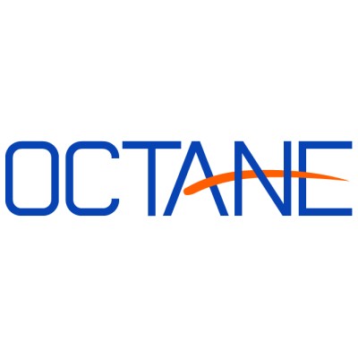 Logo of Octane