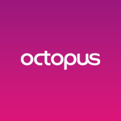Logo of Octopus