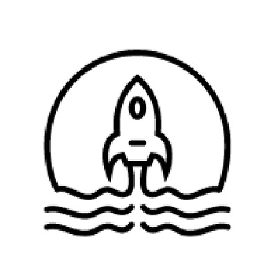 Logo of Offshore Launch