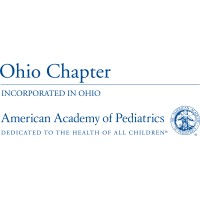Logo of Ohio Chapter, American Academy of Pediatrics (Ohio AAP)