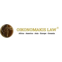 Logo of Oikonomakis Law