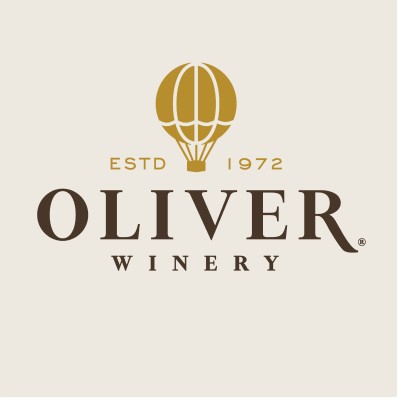 Logo of Oliver Winery