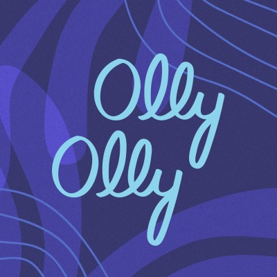 Logo of Olly Olly