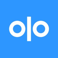 Logo of Olo