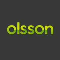 Logo of Olsson