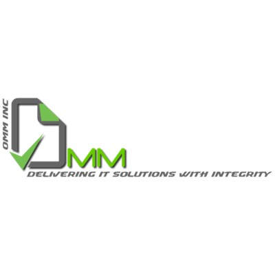 Logo of Omm IT Solutions