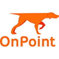 Logo of OnPoint LLC