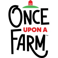 Logo of Once Upon a Farm