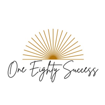 Logo of One Eighty Success