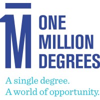 One Million Degrees