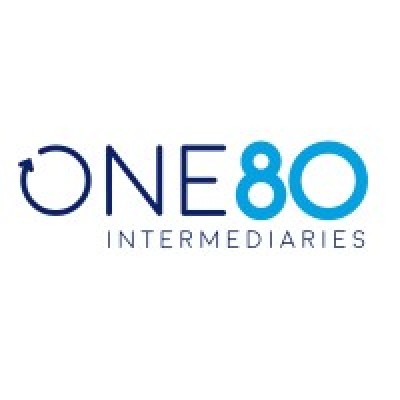 Logo of One80 Intermediaries