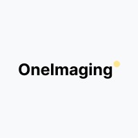 Logo of OneImaging