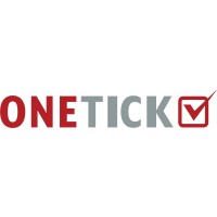 Logo of OneMarketData