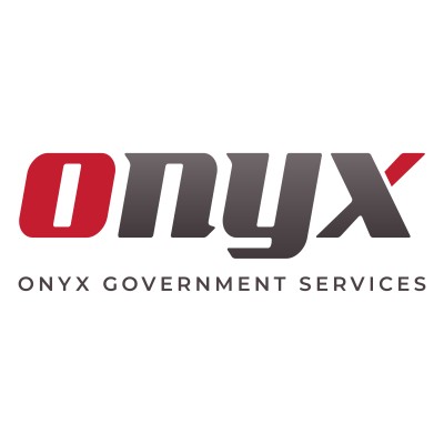 Logo of Onyx Government Services