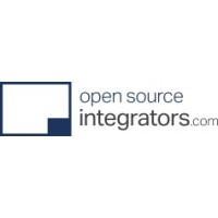 Logo of Open Source Integrators