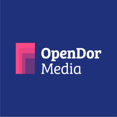 Logo of OpenDor Media