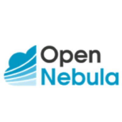 Logo of OpenNebula