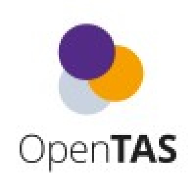 Logo of OpenTAS