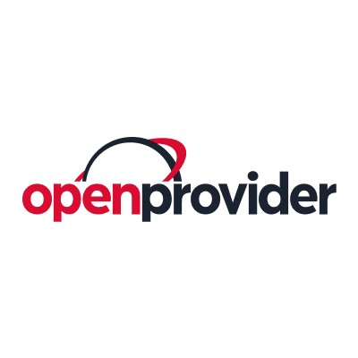 Logo of Openprovider