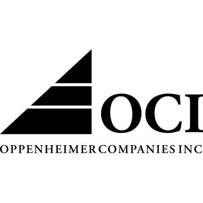 Logo of Oppenheimer Companies, Inc.