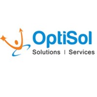 Logo of OptiSol Business Solutions