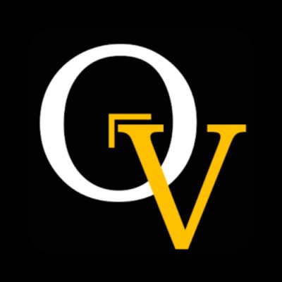 Logo of OpticVyu Construction Monitoring Solutions