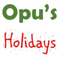 Opu's Holidays